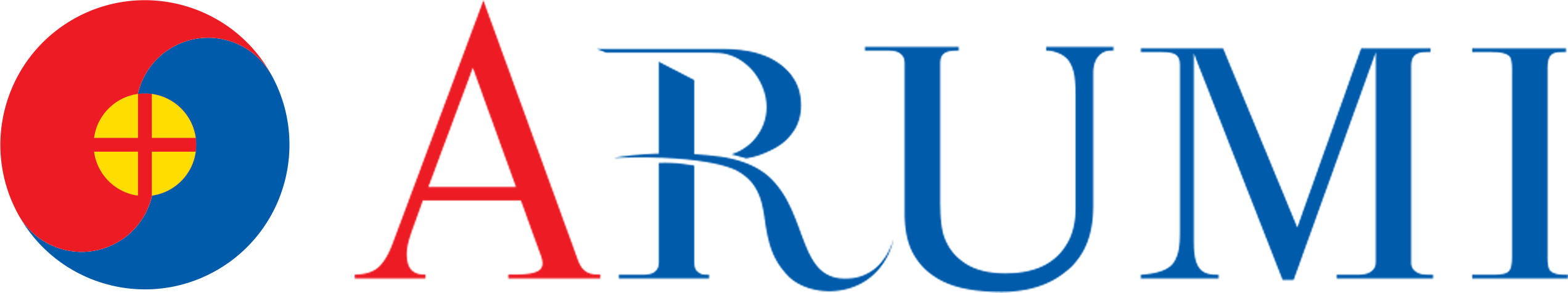 Arumi Logo